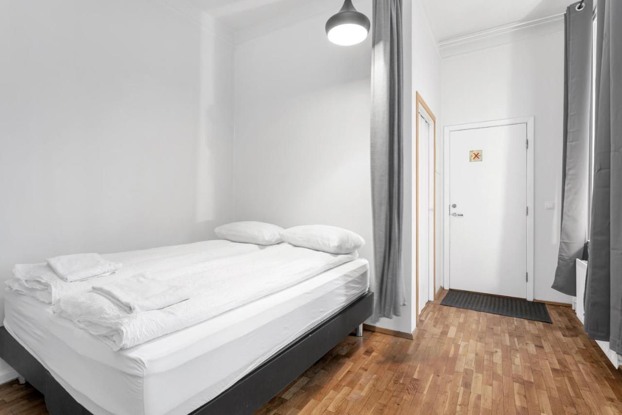 Sunny Central Reykjavik Apartment Exterior foto
