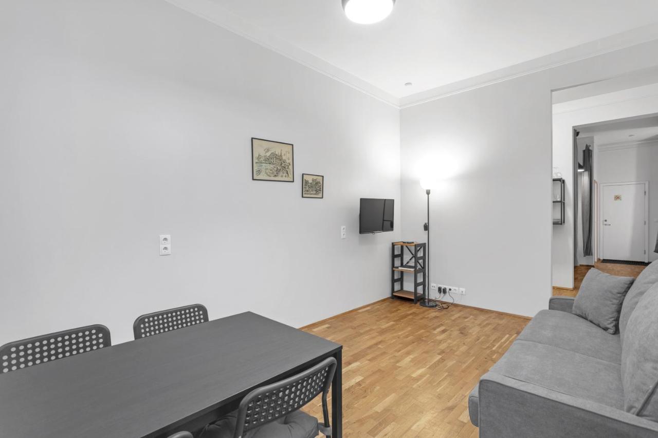 Sunny Central Reykjavik Apartment Exterior foto